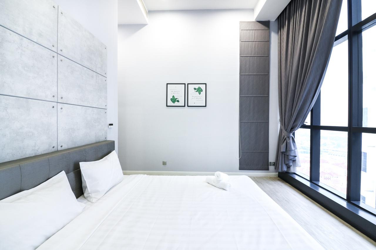Victoria M City Apartment Kuala Lumpur