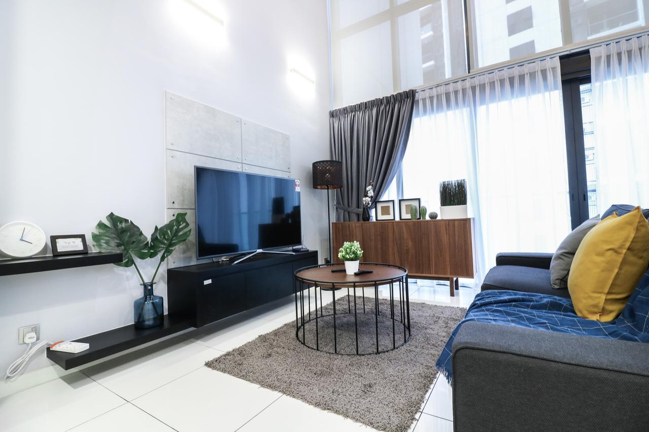 Victoria M City Kuala Lumpur