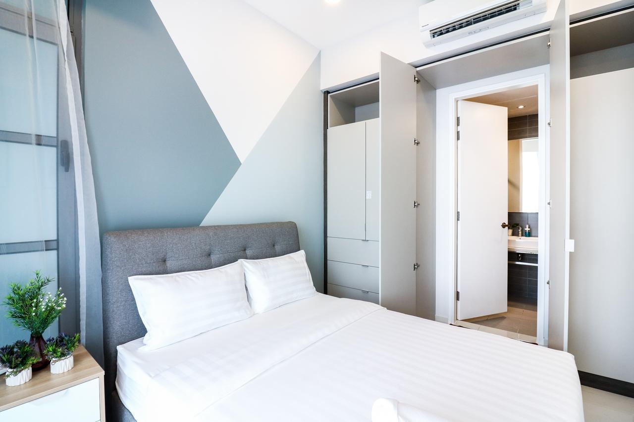Victoria Robertson Apartment Kuala Lumpur