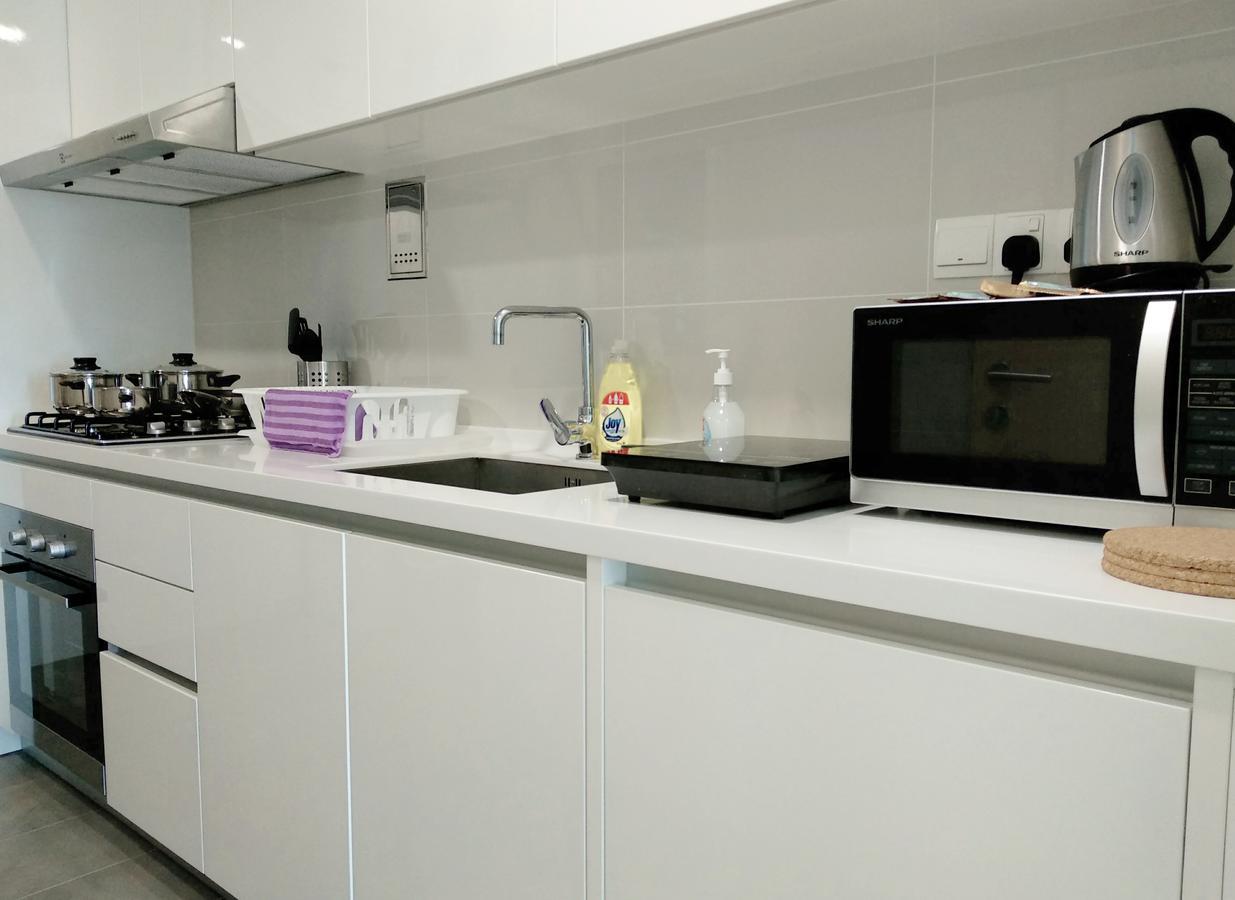 Setia Sky Residences Apartment *