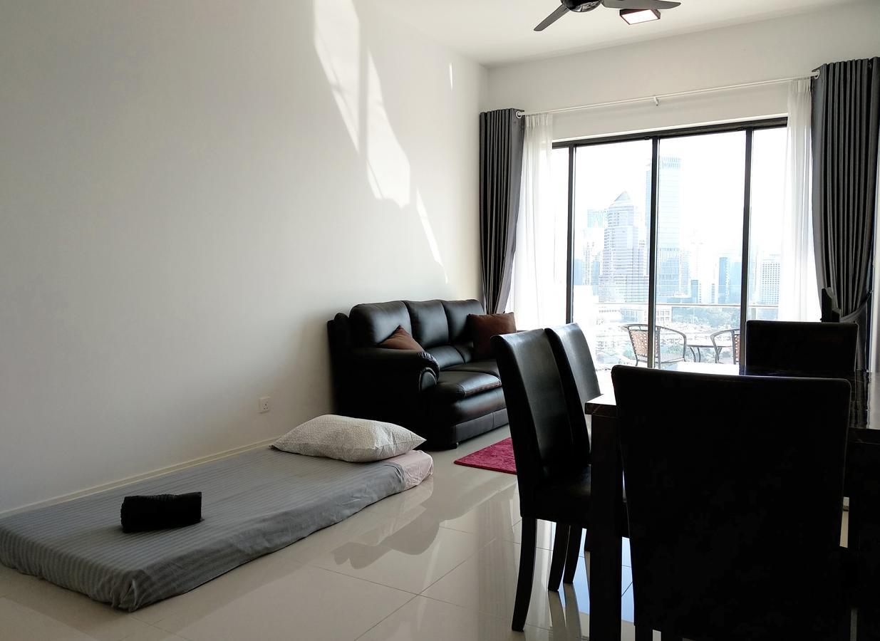 Setia Sky Residences Apartment
