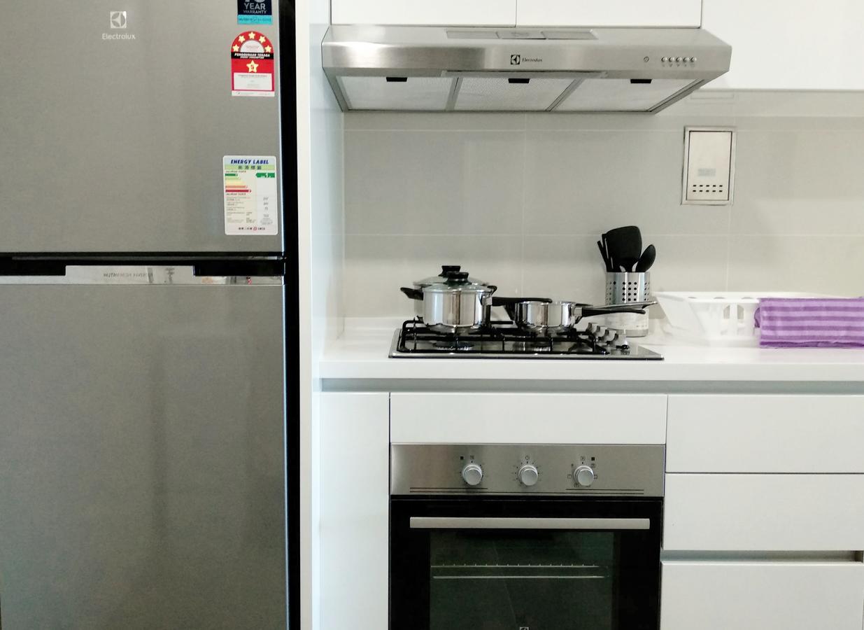 Setia Sky Residences Apartment Kuala Lumpur