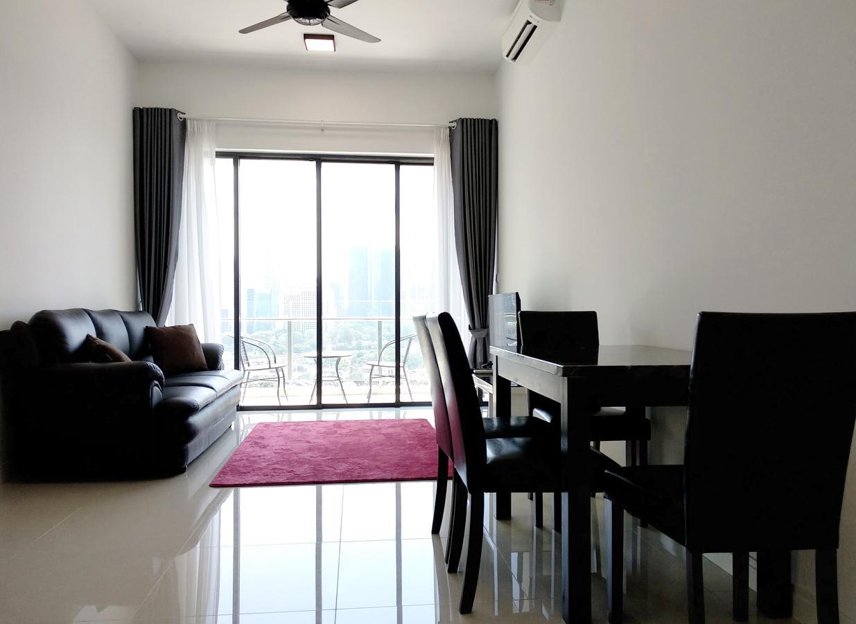 Setia Sky Residences