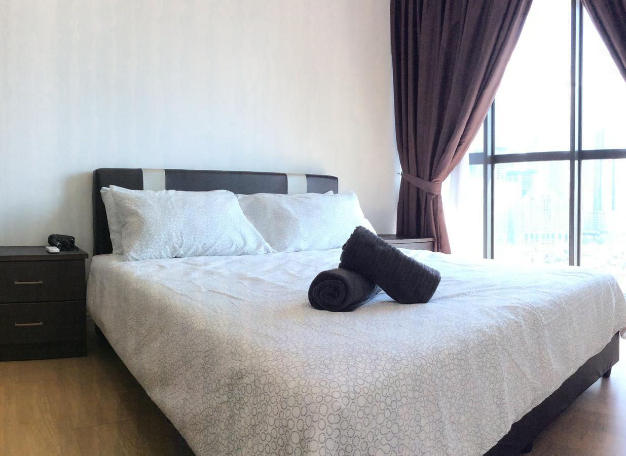 Setia Sky Residences