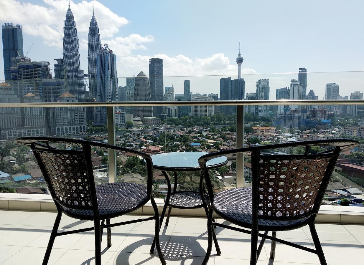Setia Sky Residences Kuala Lumpur