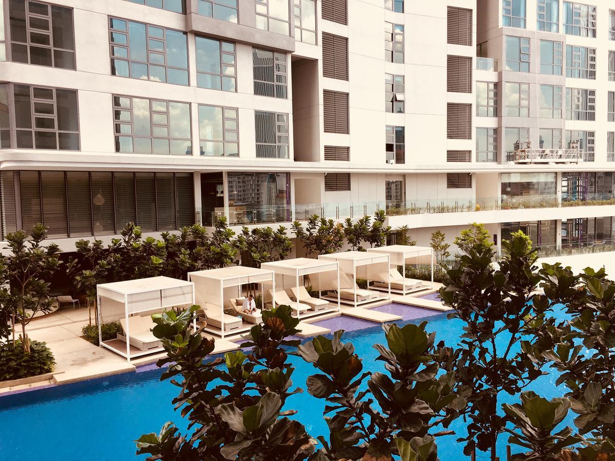 The Robertson * Kuala Lumpur
