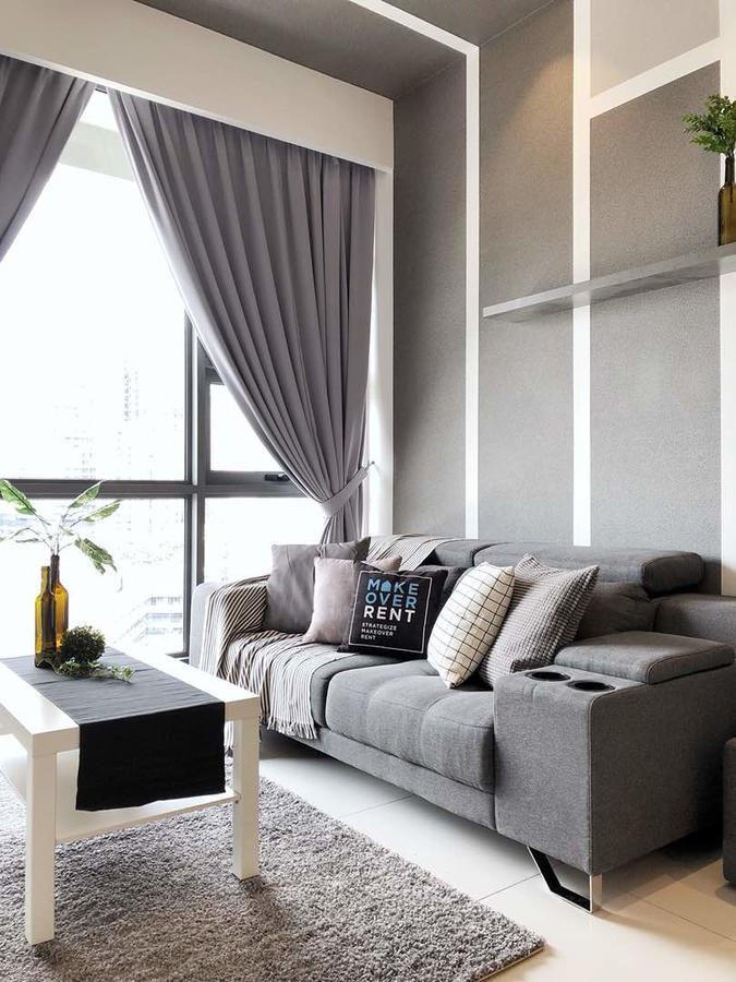Apartamento The Robertson *