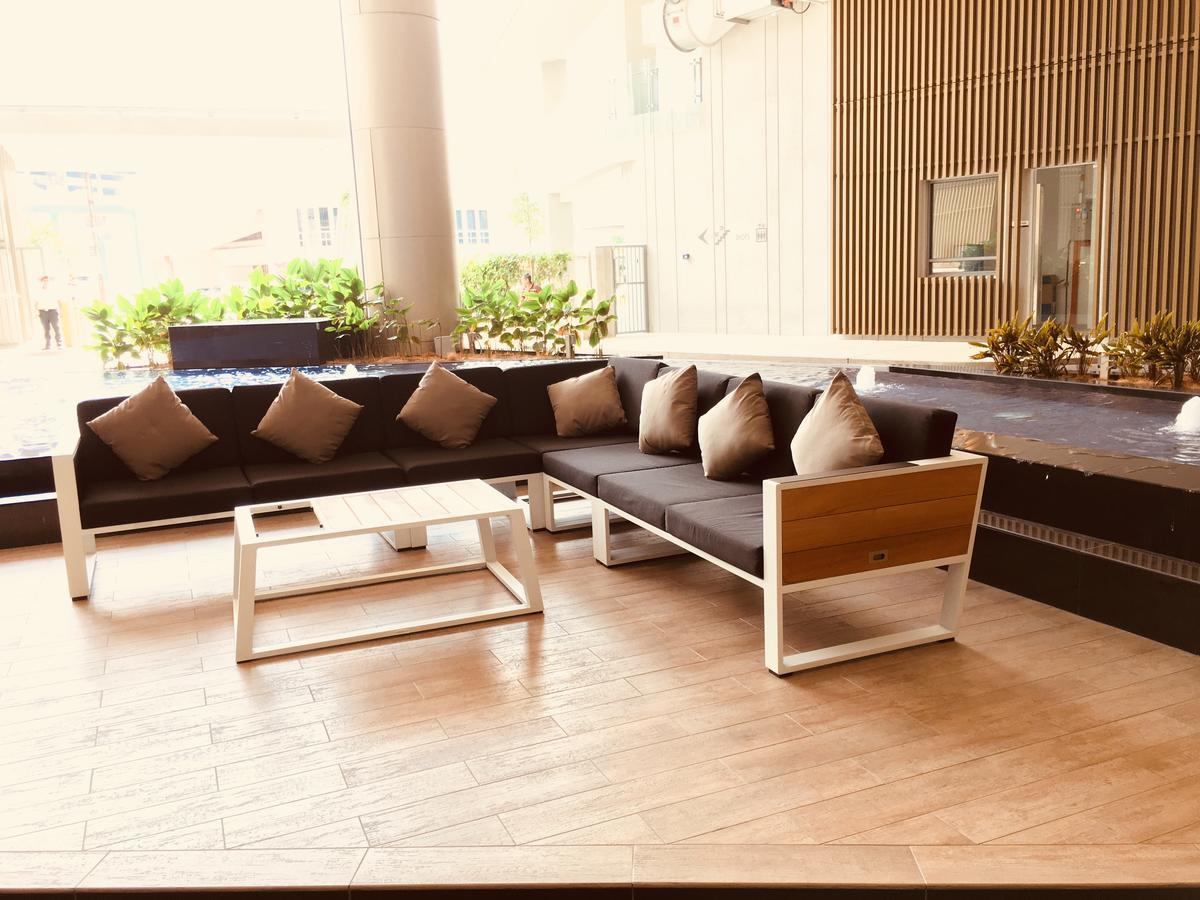 Apartamento The Robertson Kuala Lumpur