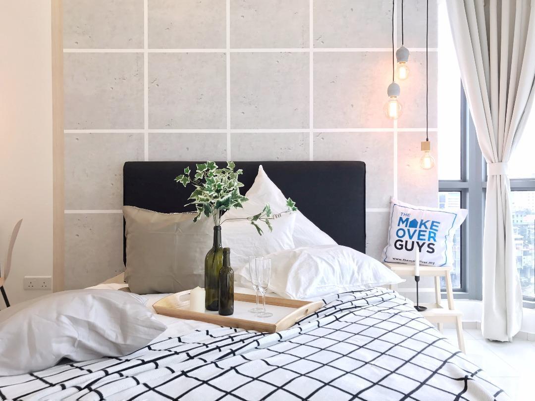Apartamento The Robertson