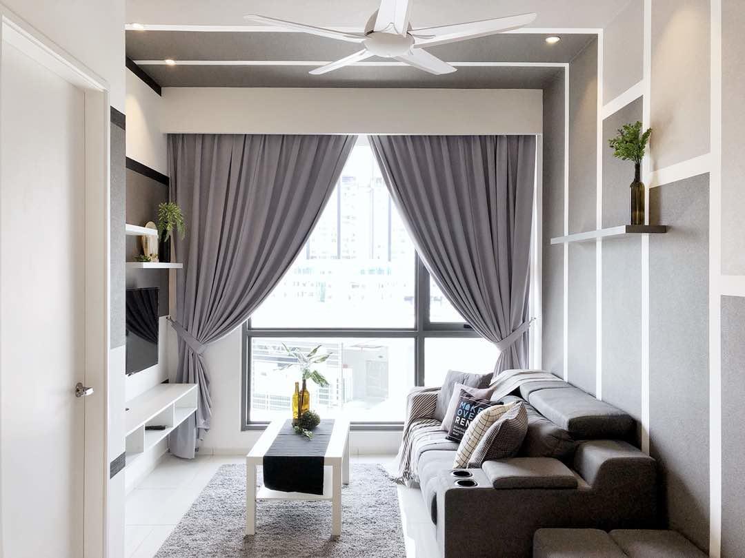 The Robertson Apartamento *