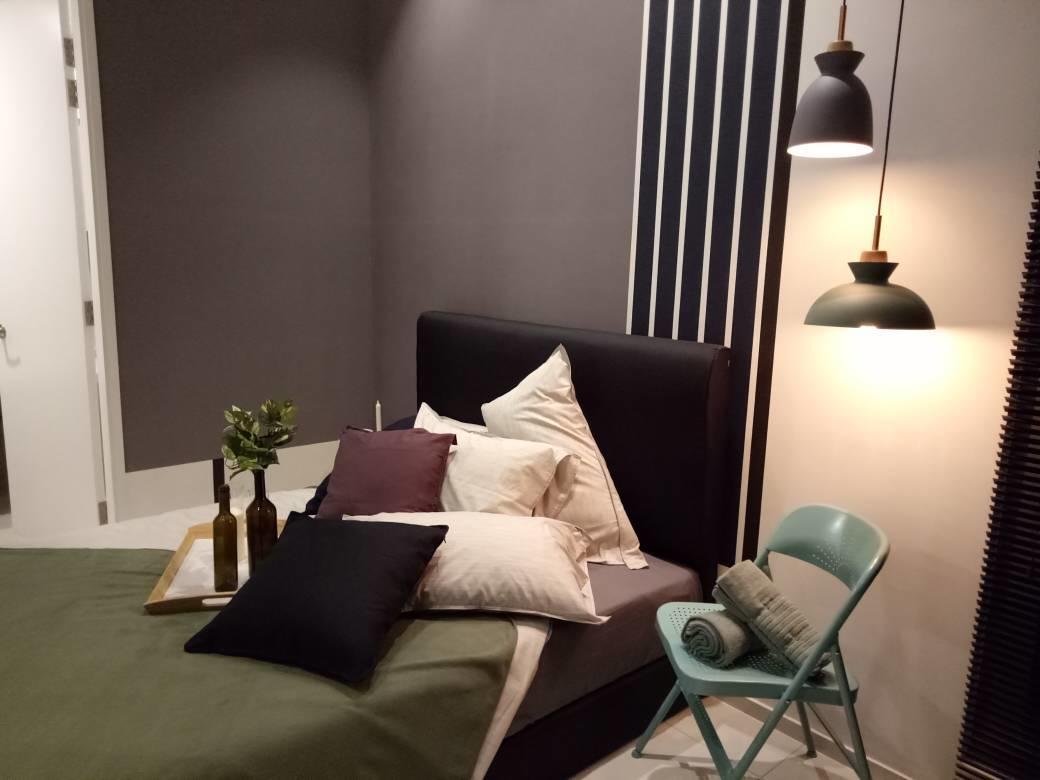 Apartamento The Robertson Kuala Lumpur