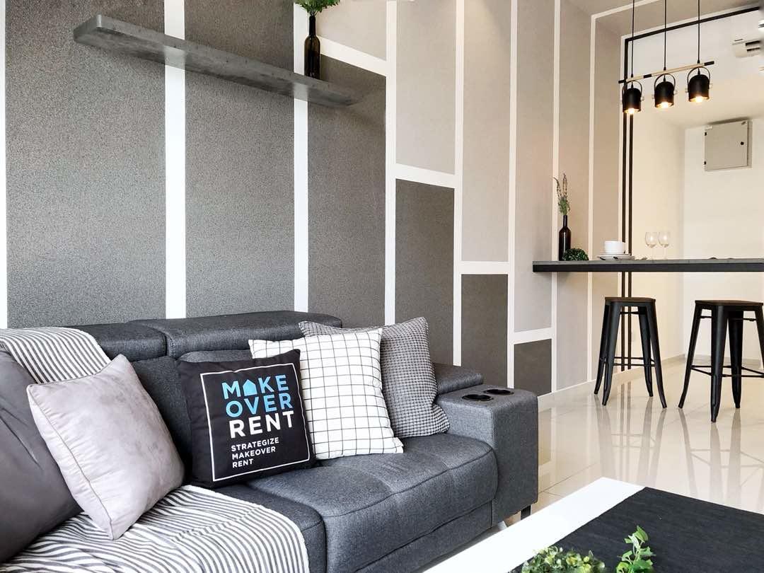 The Robertson Apartamento *