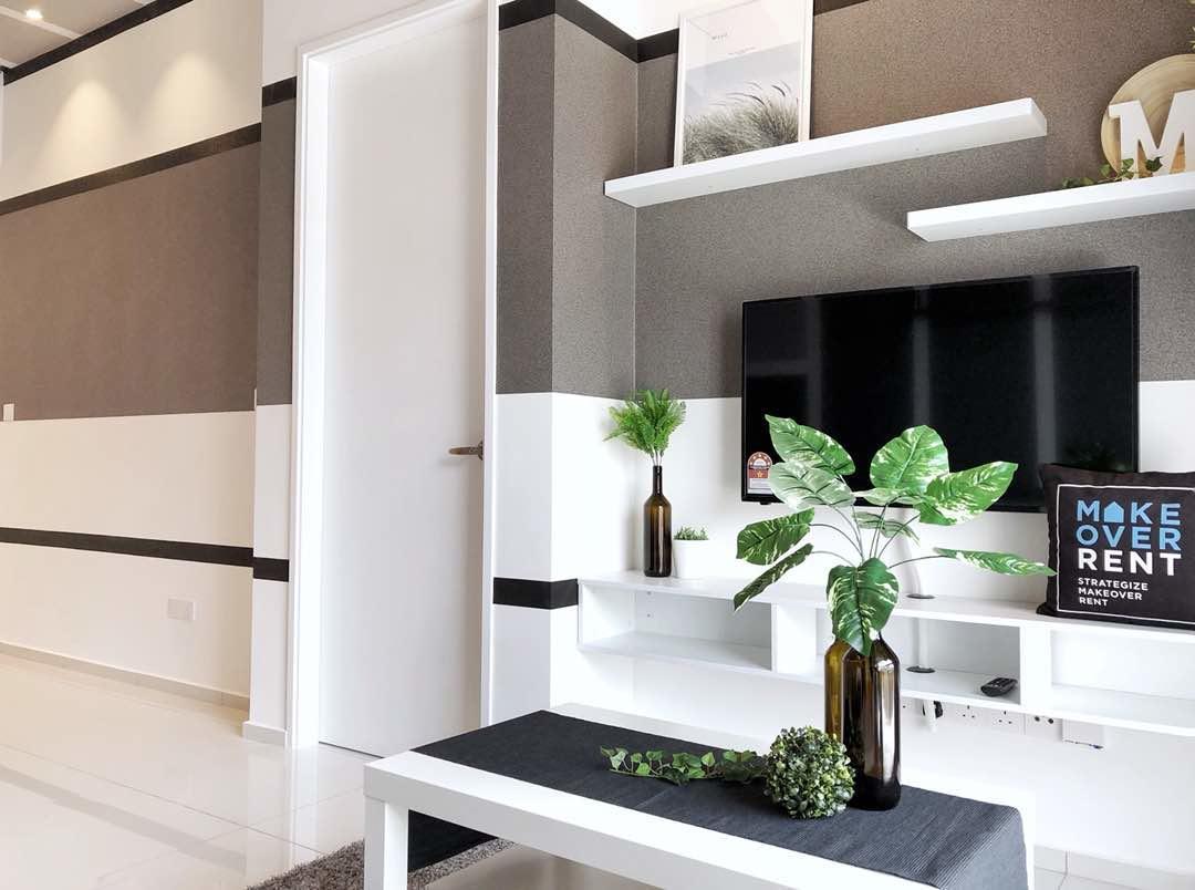 The Robertson Apartamento *