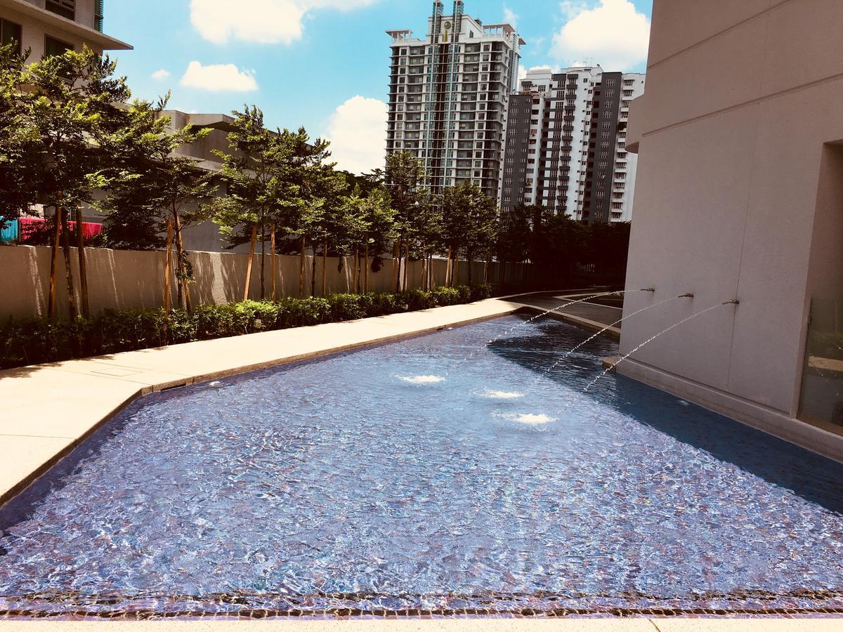The Robertson Kuala Lumpur