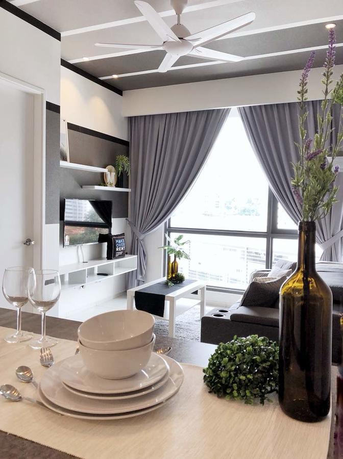 The Robertson Apartamento *