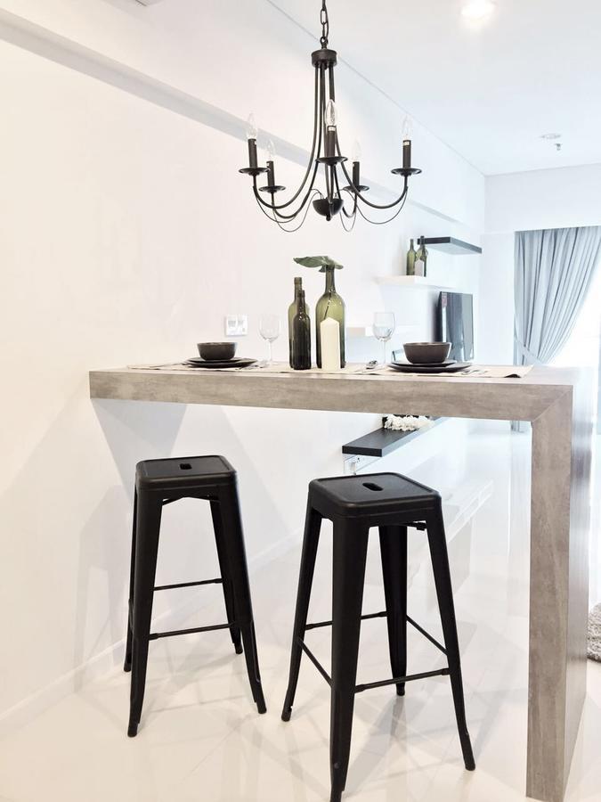 Sapphire House Apartment Kuala Lumpur