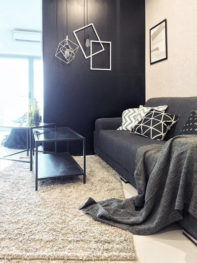 Sapphire House Kuala Lumpur