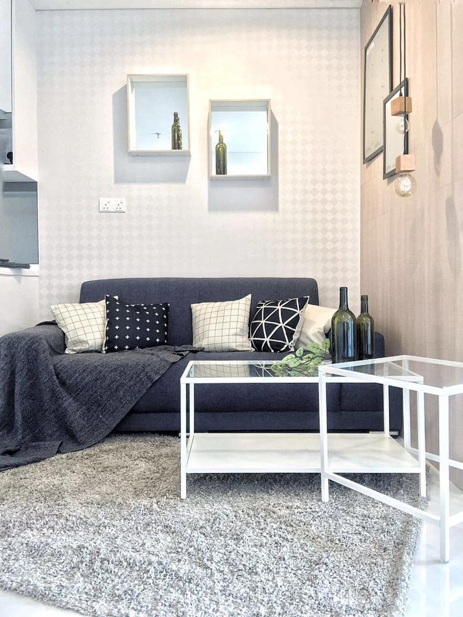 Apartment Sapphire House