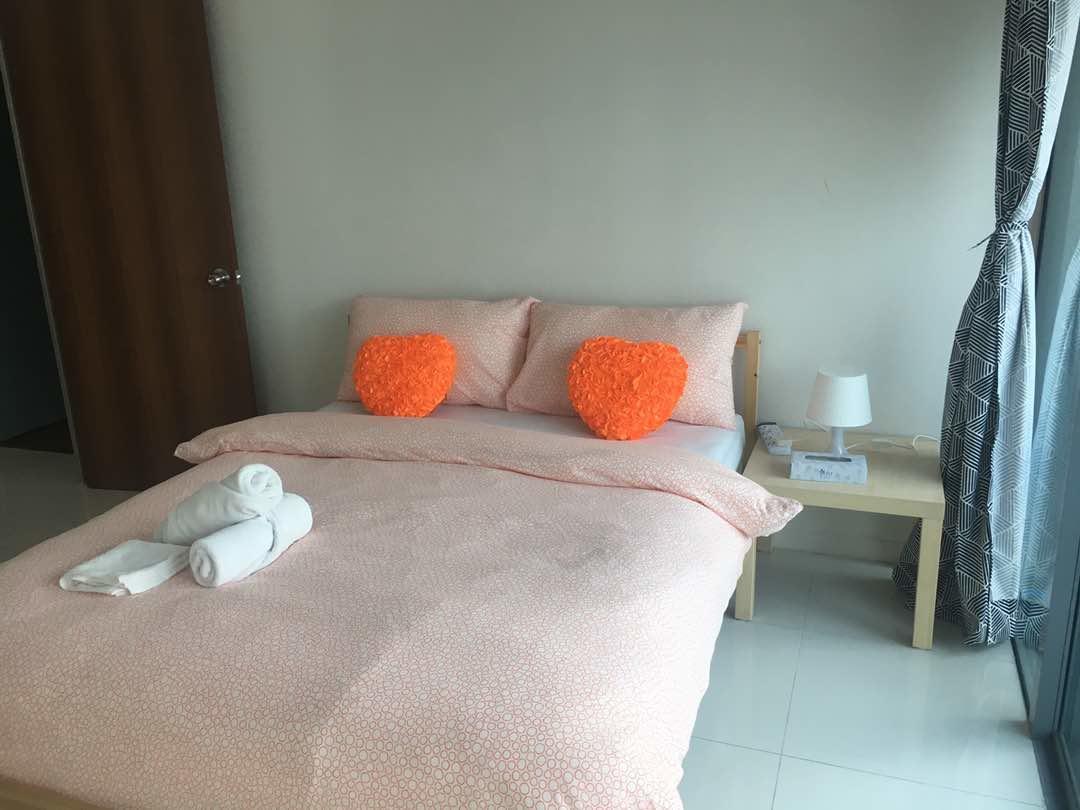 Sapphire House Apartment *