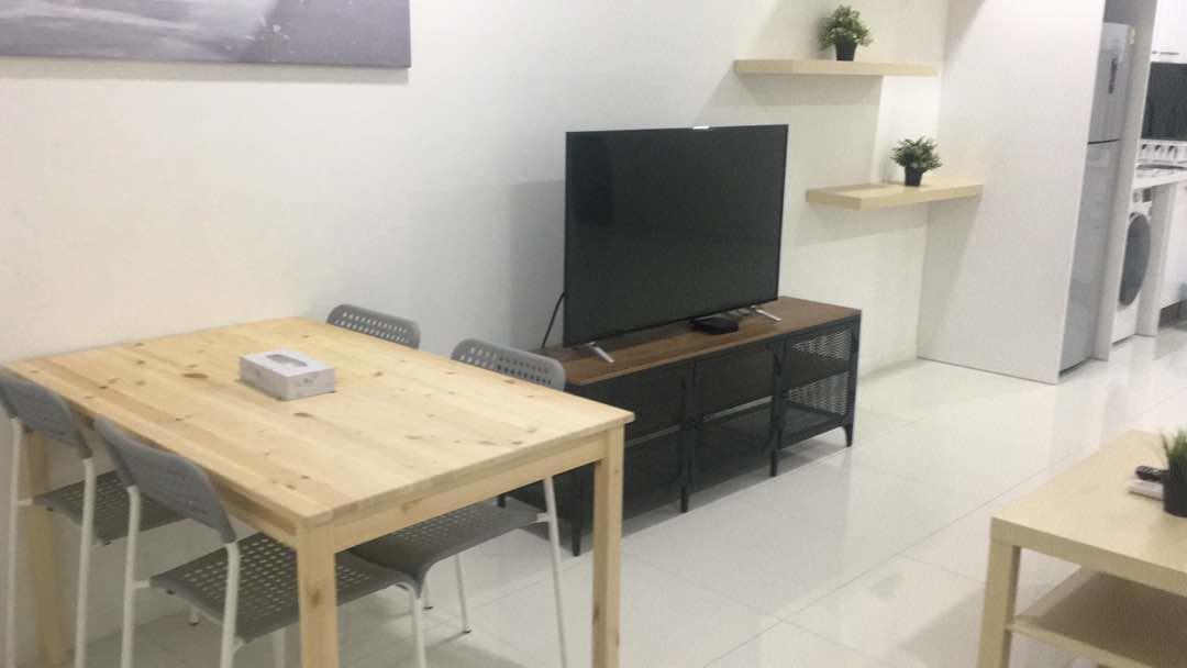 Apartment Sapphire House