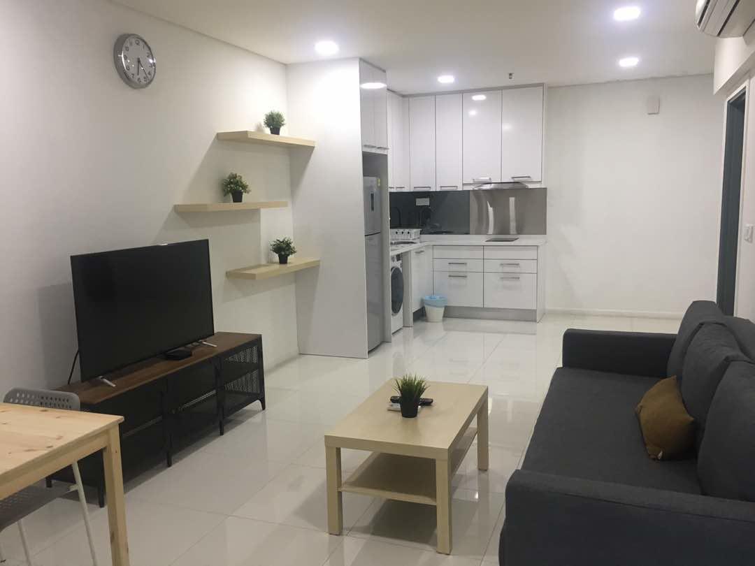 Sapphire House