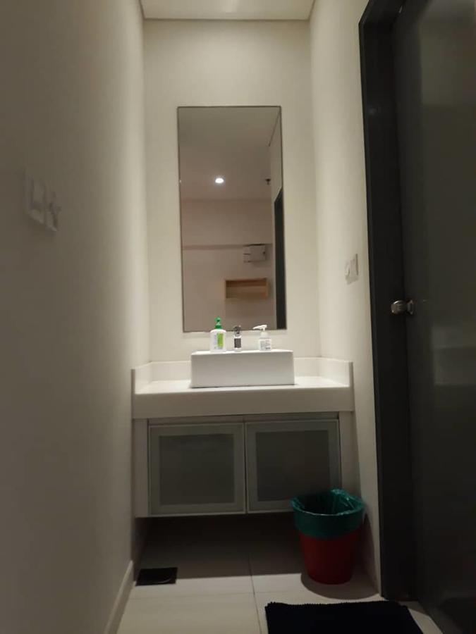 Sapphire House Apartment Kuala Lumpur