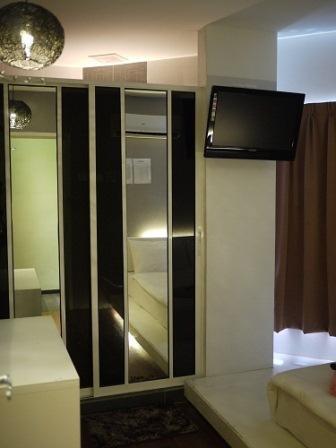 The Hotel 2*