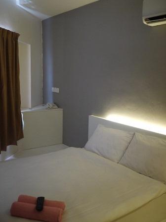 Hotel The Kuala Lumpur