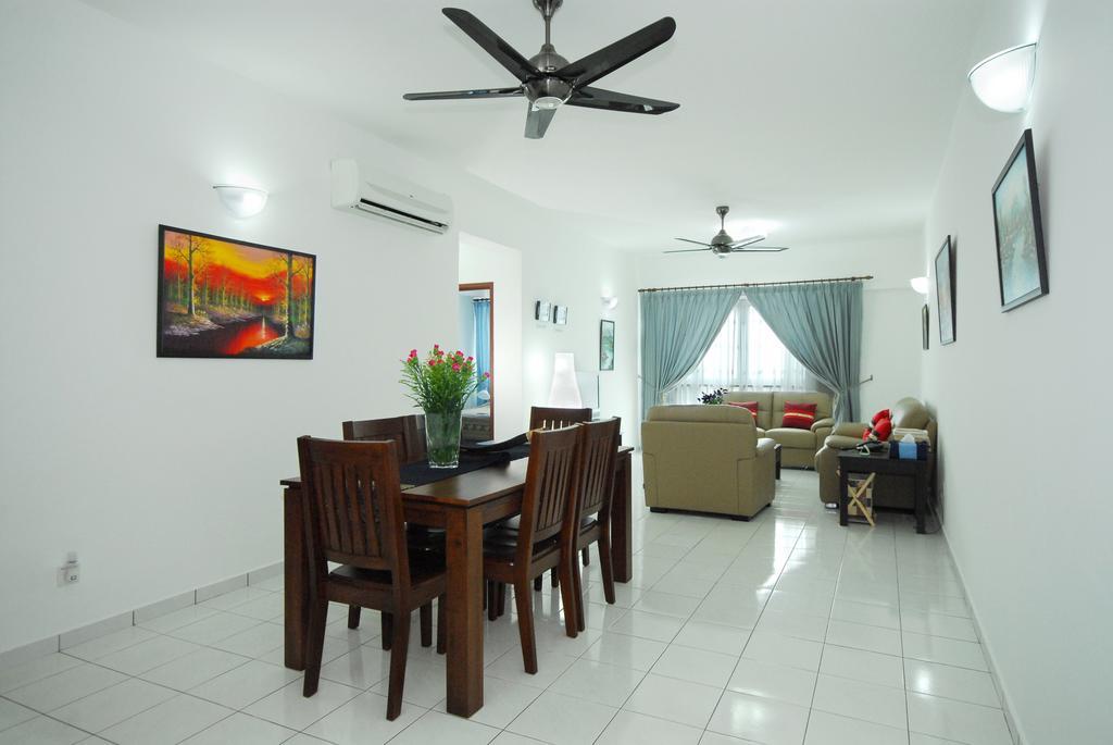 Apartment Serviced Kuala Lumpur
