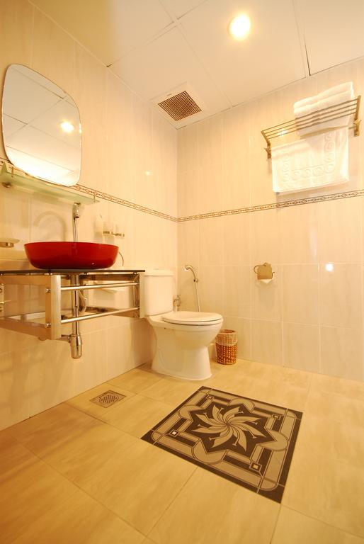 Apartment Serviced Kuala Lumpur