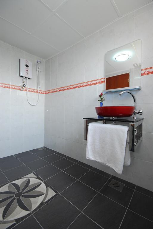 Apartment Serviced *
