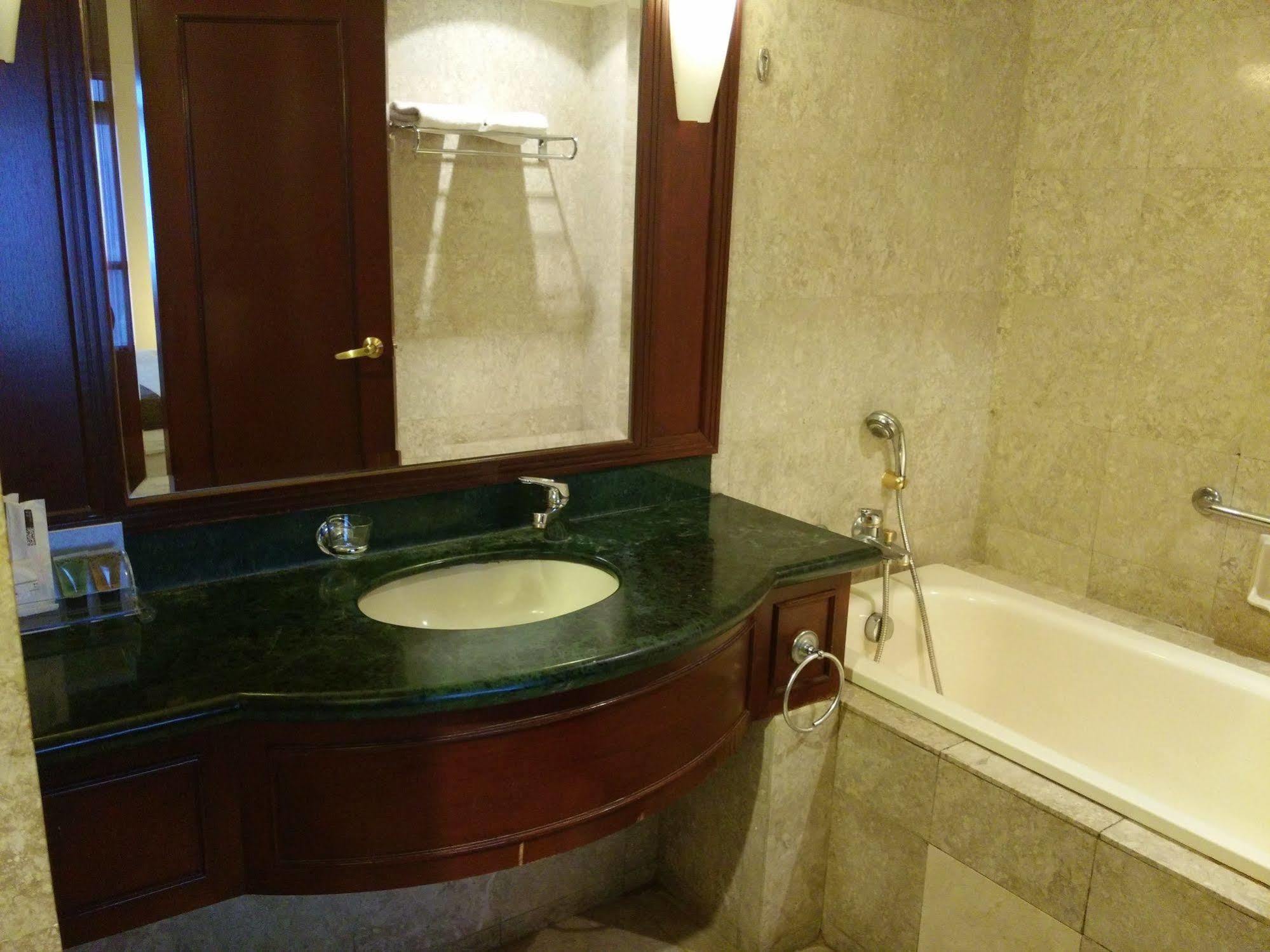 Appartement Times Private Serviced