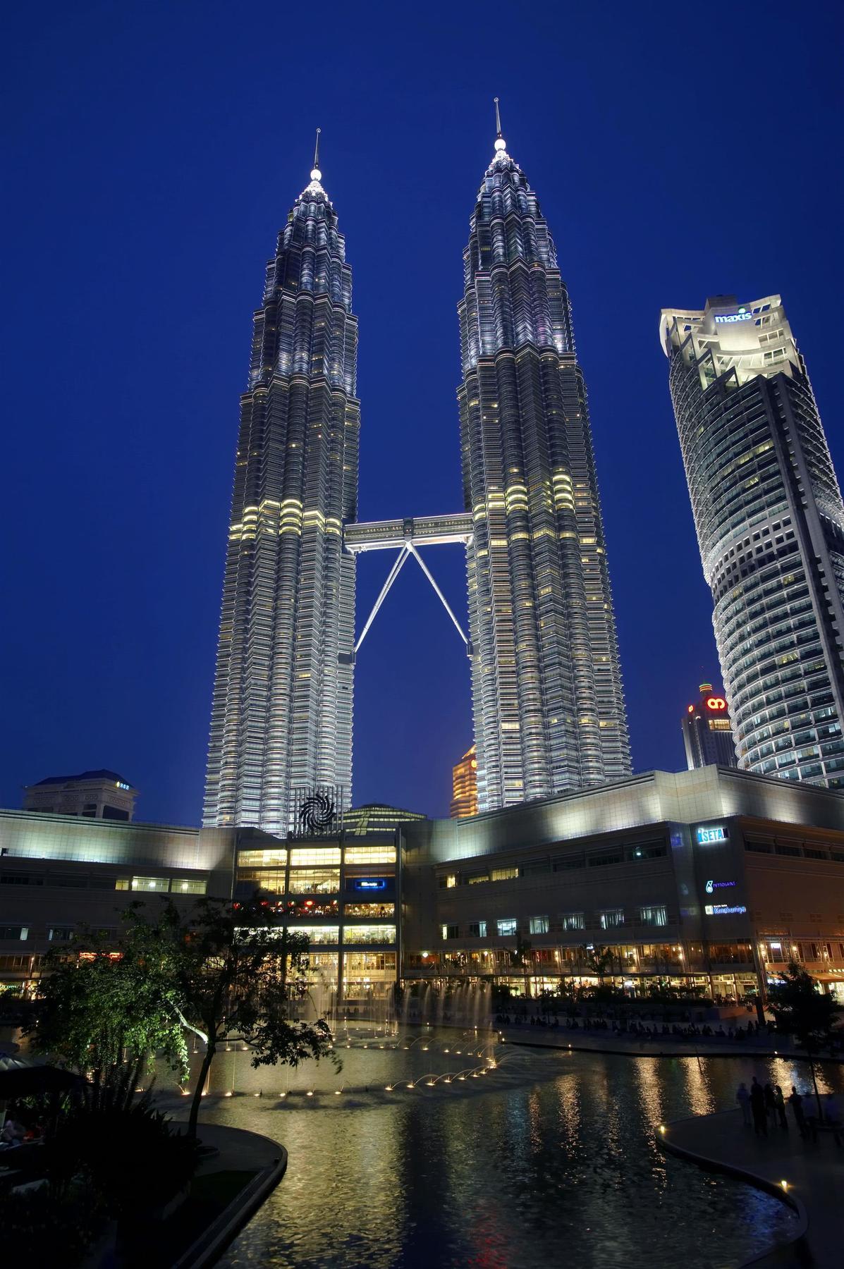 The Westin 5* Kuala Lumpur