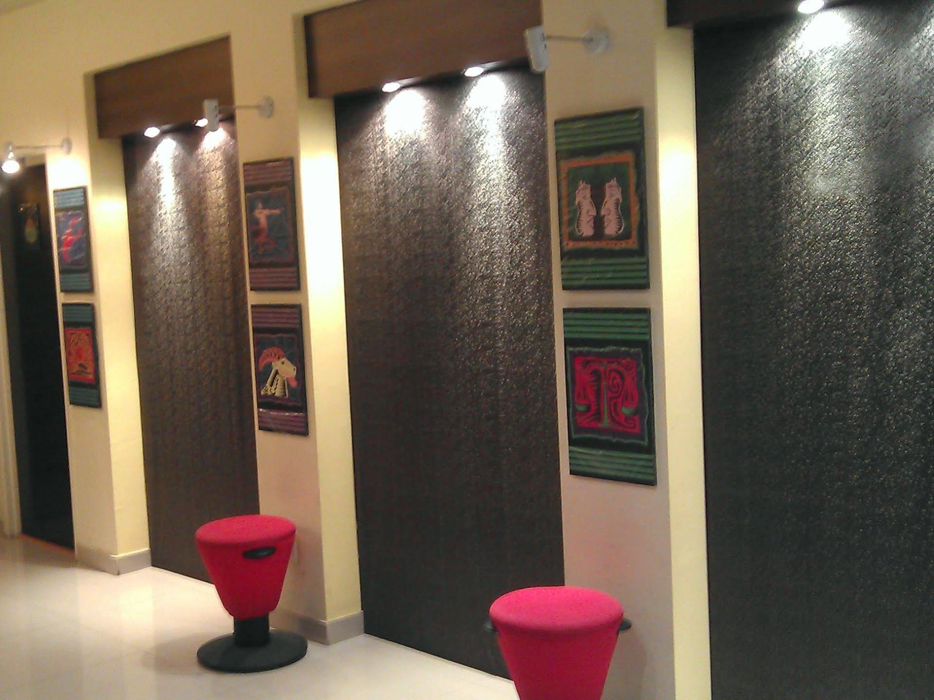 Oyo 106 Zodiac Golden Palace Hotel Kuala Lumpur
