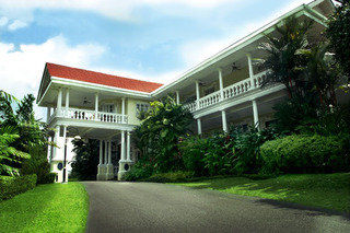 Resort Carcosa Seri Negara