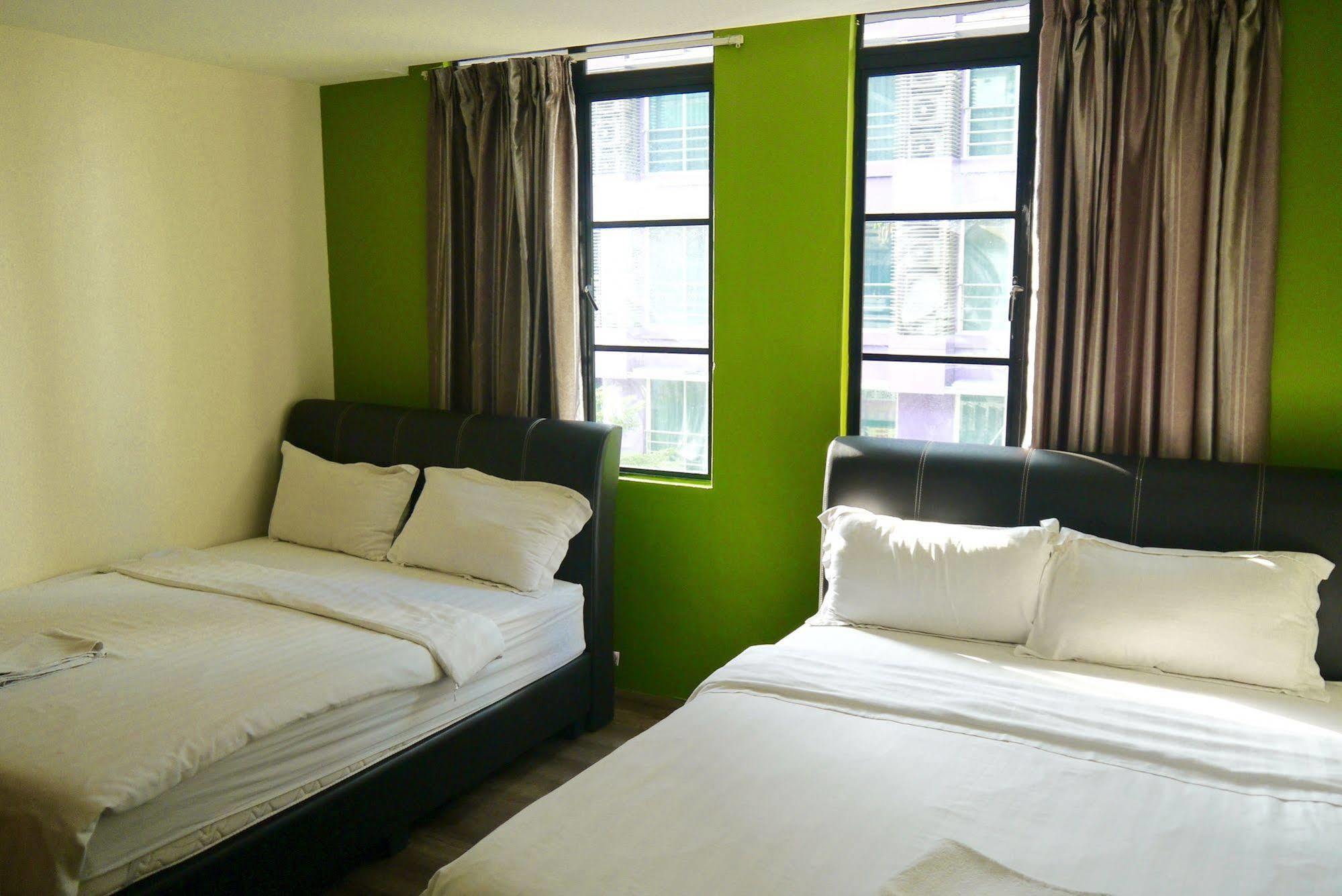 33 Star By The Awinka Group Of Management Hotel