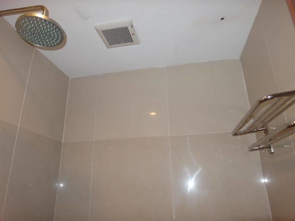 Hotel Bintang Garden