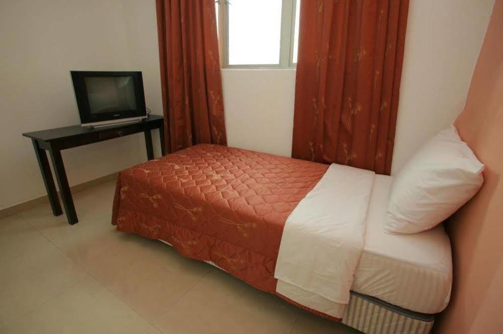 Bintang Garden 2*