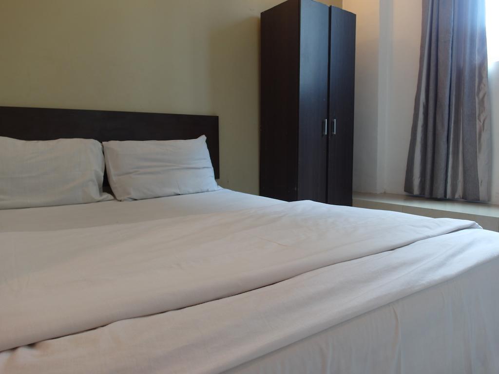 Hotel Bintang Garden
