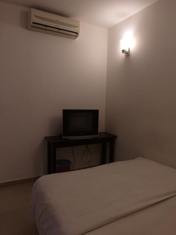 Bintang Garden Hotel