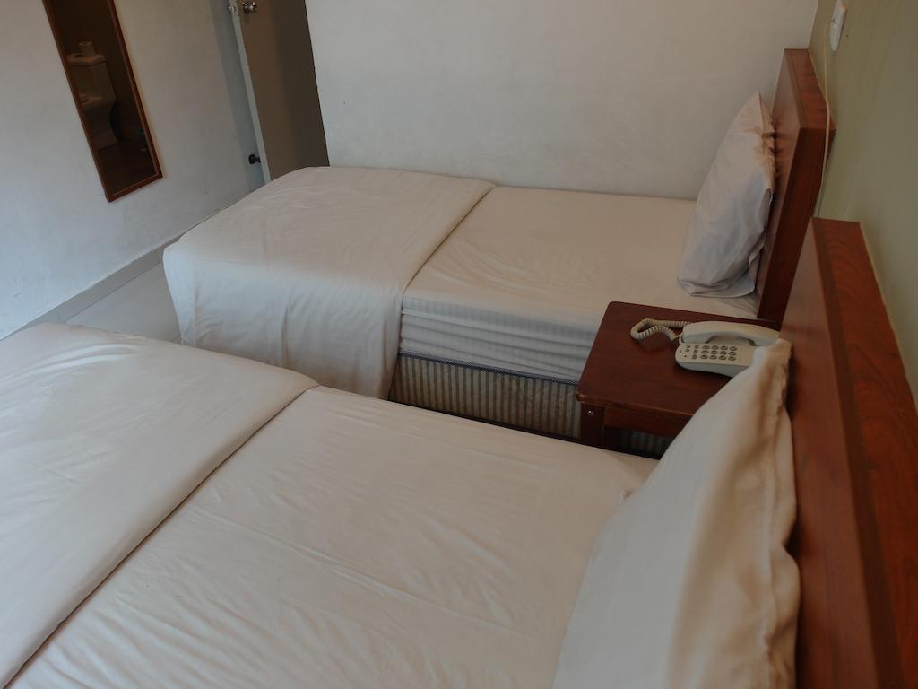 Hotel Bintang Garden