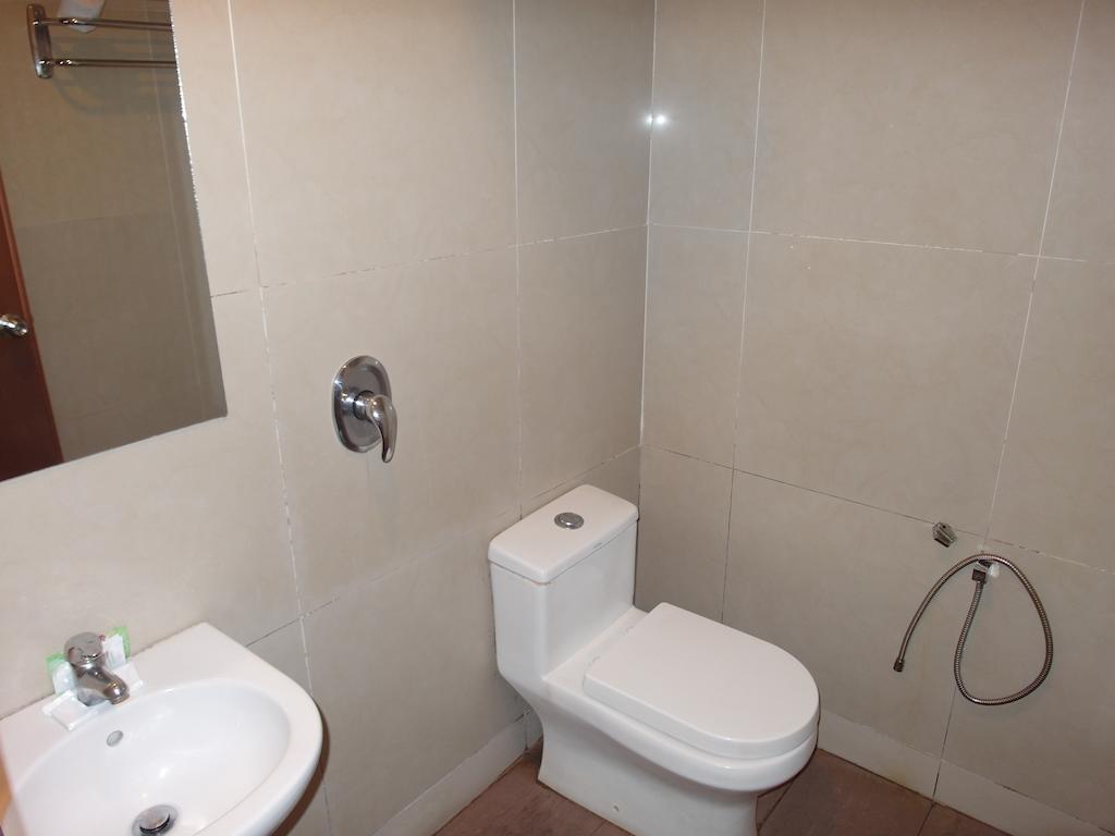 Bintang Garden Hotel Kuala Lumpur