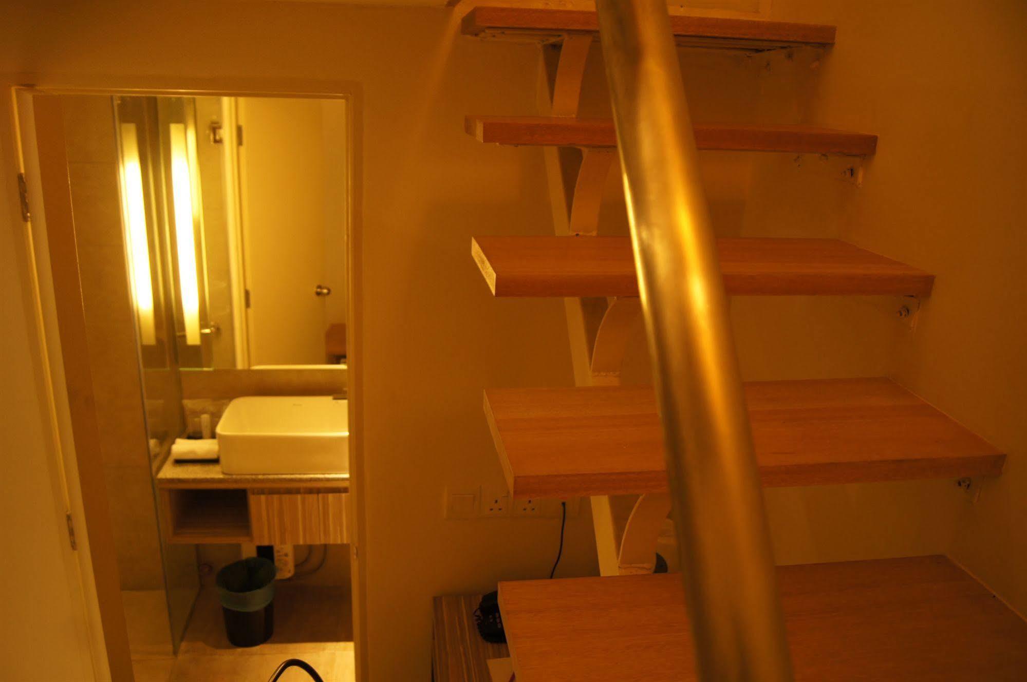 The Mesui Bukit Bintang Hotel Kuala Lumpur