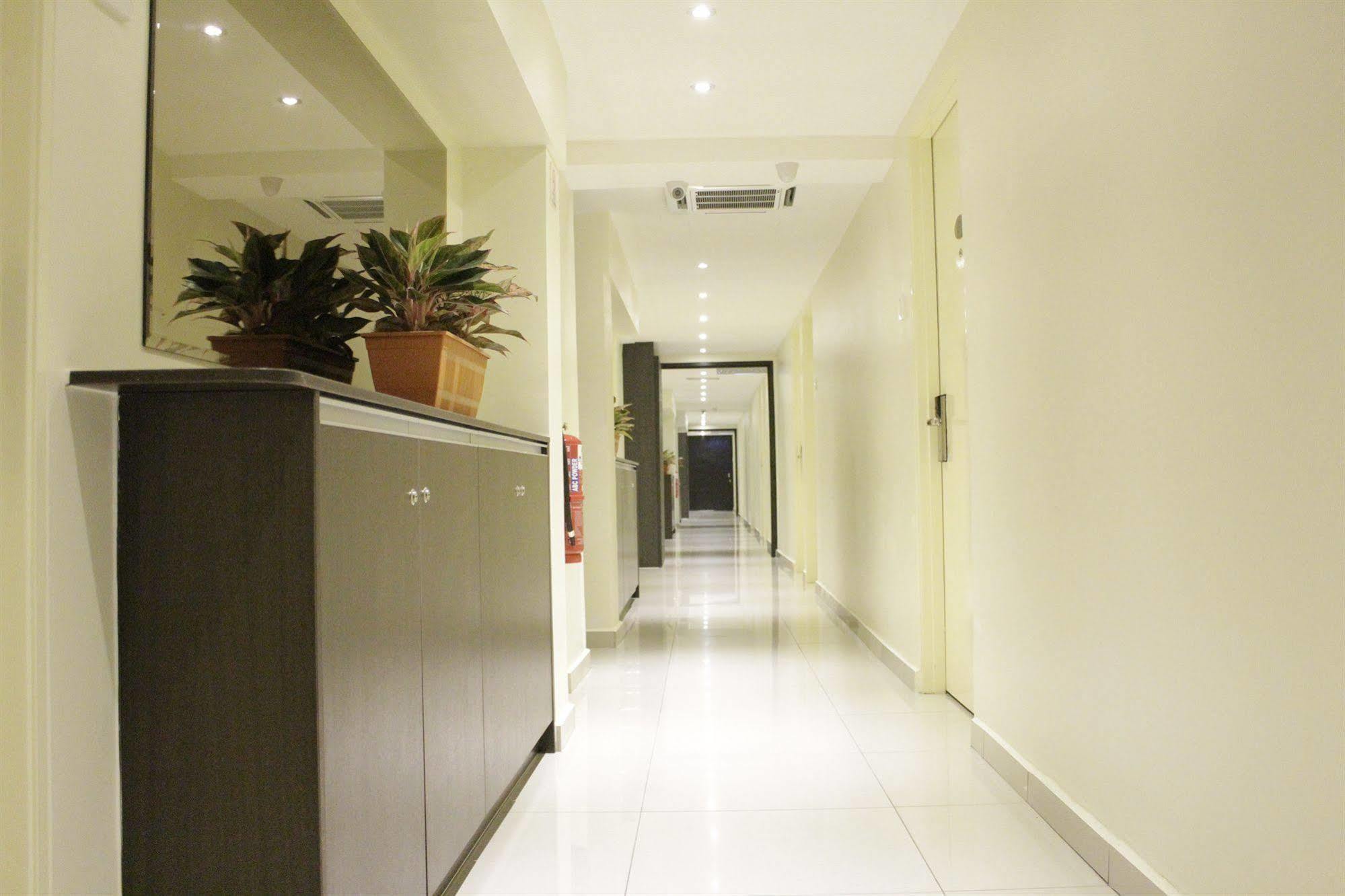Hotel Sungold