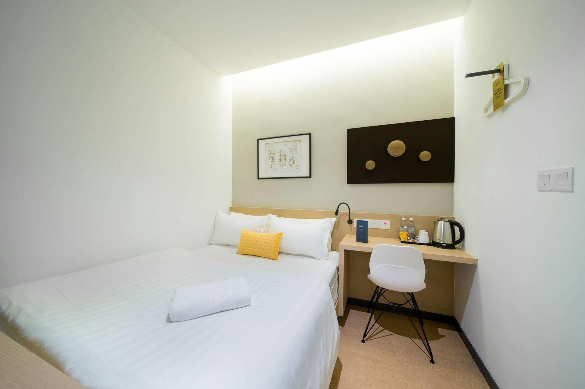 Hotel Gold3 Boutique Kuala Lumpur
