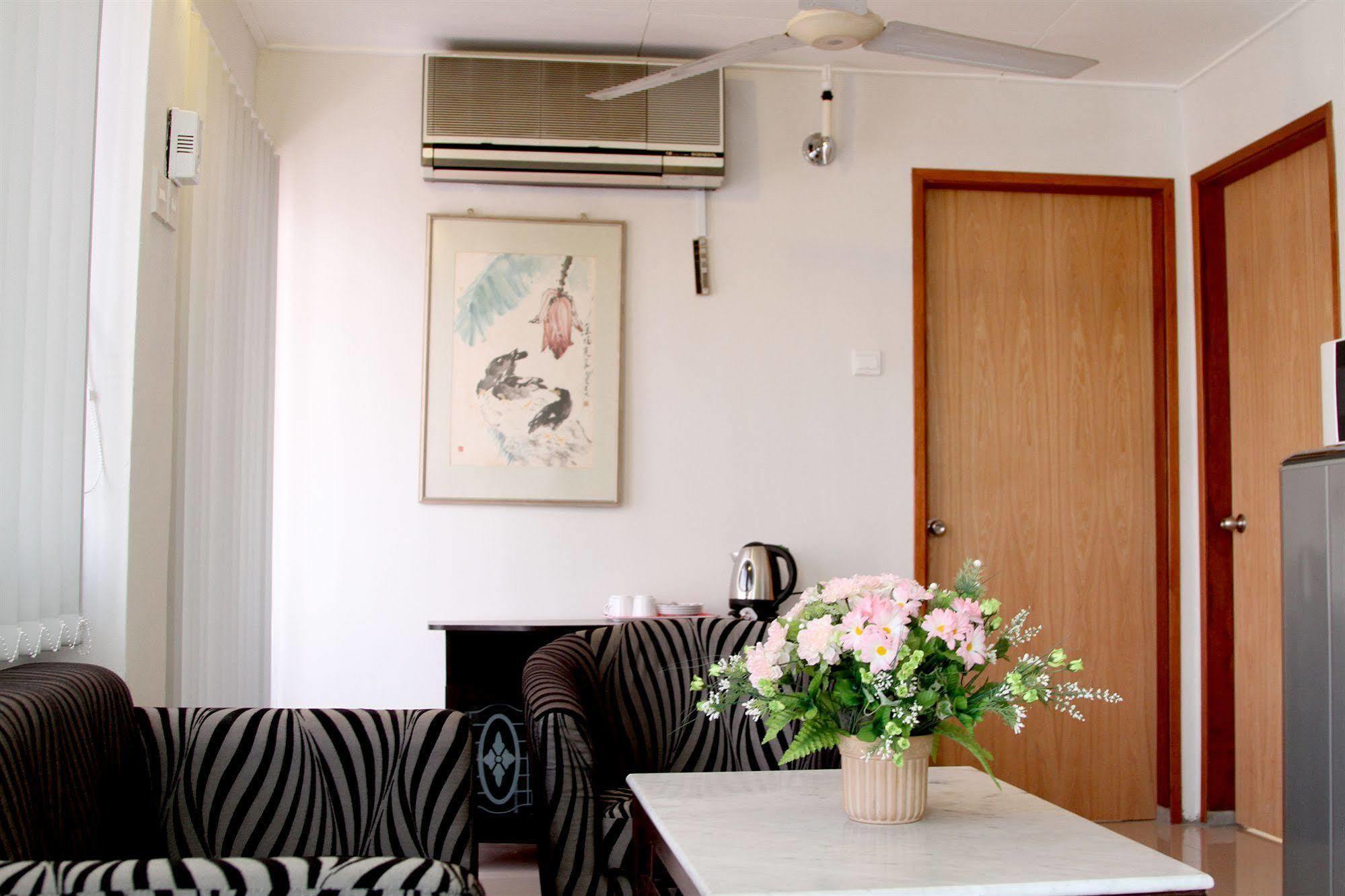 Catherina Place At Bukit Bintang 2* Kuala Lumpur