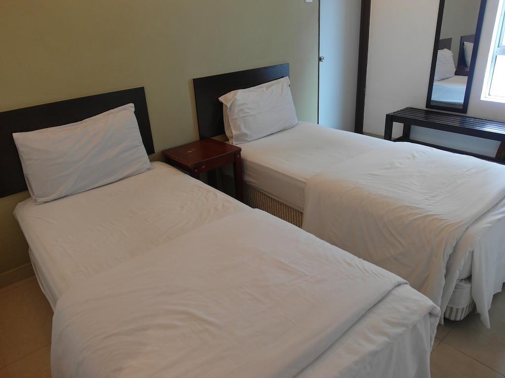 Bintang Garden 2* Kuala Lumpur