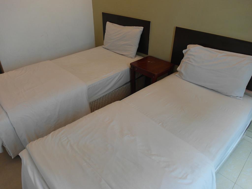 Bintang Garden Hotel