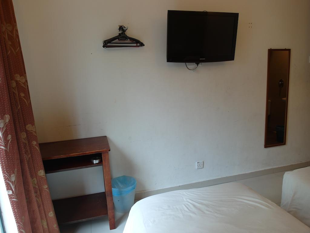 Hotel Bintang Garden