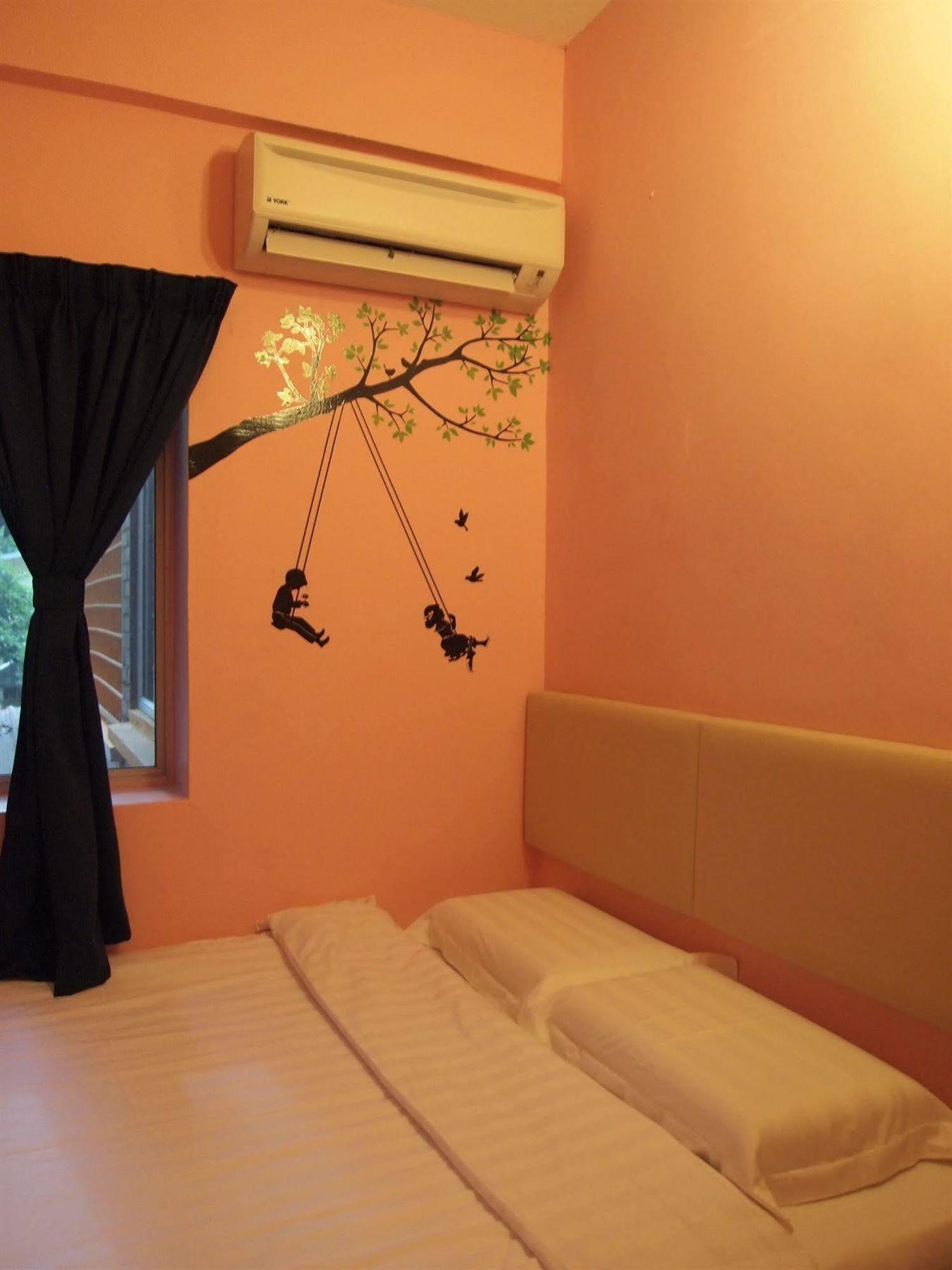 Victory Street Boutique 2* Kuala Lumpur